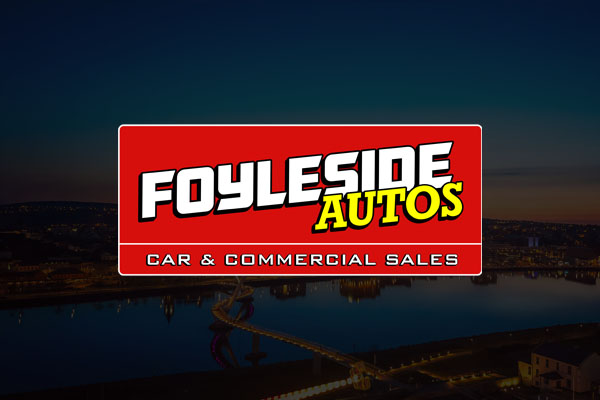 Foyleside Autos Ltd
